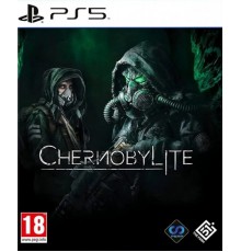 Chernobylite [PS5 Русская версия]