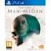 Dark Pictures Man of Medan [PS4 Б.У] Русская версия