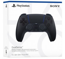 Геймпад DualSense 5 Черный