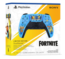 Геймпад DualSense 5 Fortnite Edition