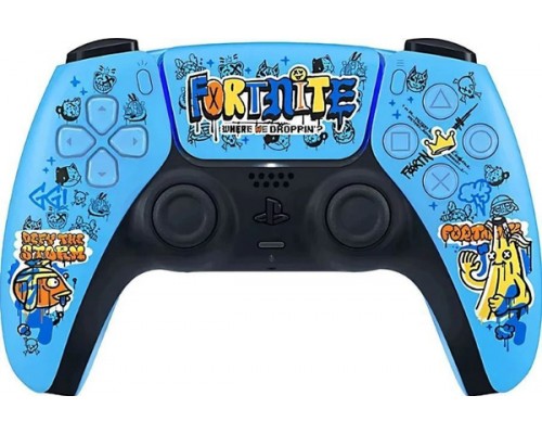 Геймпад DualSense 5 Fortnite Edition