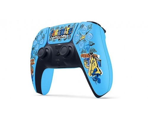 Геймпад DualSense 5 Fortnite Edition