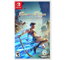 NS Prince of Persia: The Lost Crown
