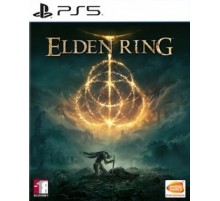 Elden Ring [PS5, русские субтитры]