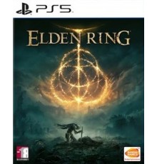 Elden Ring [PS5, русские субтитры]