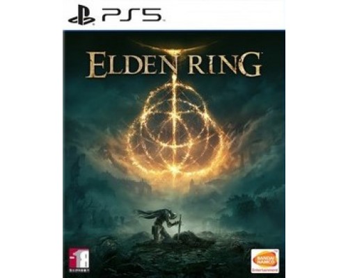 Elden Ring [PS5, русские субтитры]