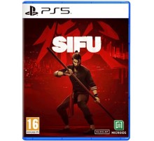 Sifu [PS5 русские субтитры]