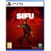 Sifu [PS5 русские субтитры]