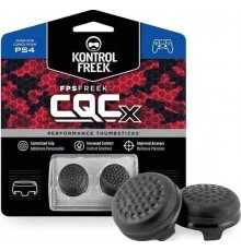 Насадки на стики FPS KontrolFreek CQC X