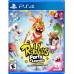 Rabbids: Party Of Legends (CUSA 27236) [PS4 Русские субтитры]