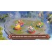 Rabbids: Party Of Legends (CUSA 27236) [PS4 Русские субтитры]