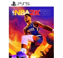 NBA 23 [PS5, английская версия]