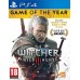 The Witcher 3 Wild Hunt - Игра Года [PS4] Русская версия