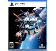 Stellar Blade (PPSA 13197) [PS5 Русские субтитры]