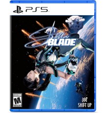 Stellar Blade (PPSA 13197) [PS5 Русские субтитры]