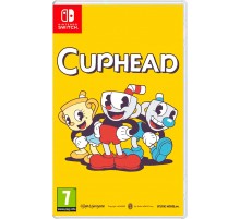 NS Cuphead [русские субтитры]