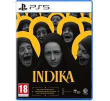 INDIKA (PPSA 16214) [PS5 Русская версия]