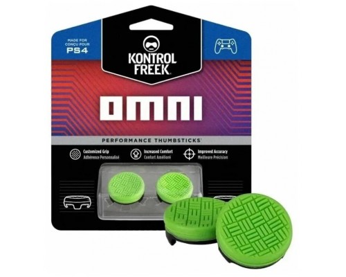 Насадки на стики FPS KontrolFreek Omni