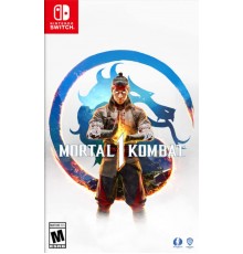 NS Mortal Kombat One [русские субтитры]