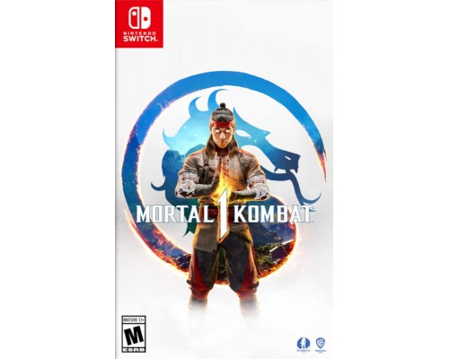 NS Mortal Kombat One [русские субтитры]