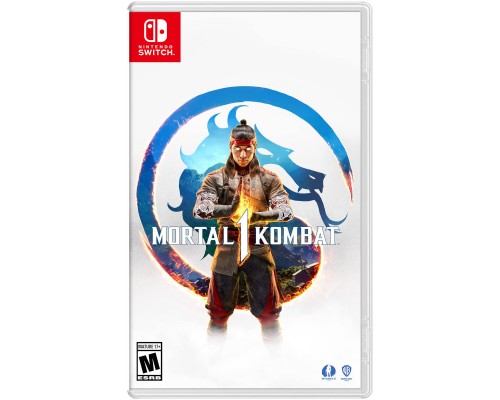 NS Mortal Kombat One [русские субтитры]