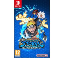 NS NARUTO X BORUTO Ultimate Ninja STORM CONNECTIONS