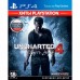 Uncharted Путь вора [PS4 Б.У]