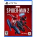 Marvel Spider-Man 2 (Человек-Паук 2) [PS5 Рус. версия] Б.У.