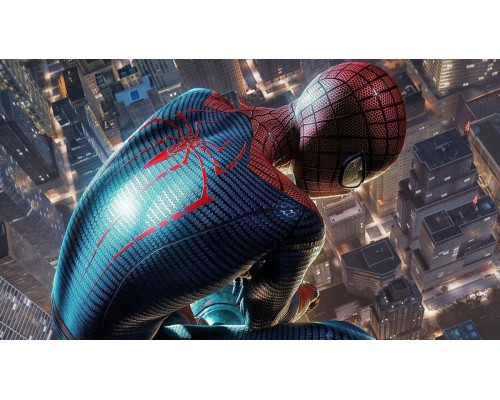 Marvel Spider-Man 2 (Человек-Паук 2) [PS5 Рус. версия] Б.У.