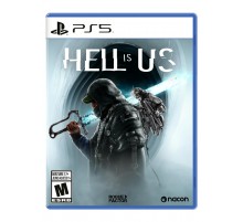 Hell is Us (PPSA 09259) [PS5 Русские субтитры]