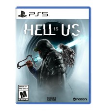 Hell is Us (PPSA 09259) [PS5 Русские субтитры]