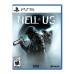 Hell is Us (PPSA 09259) [PS5 Русские субтитры]