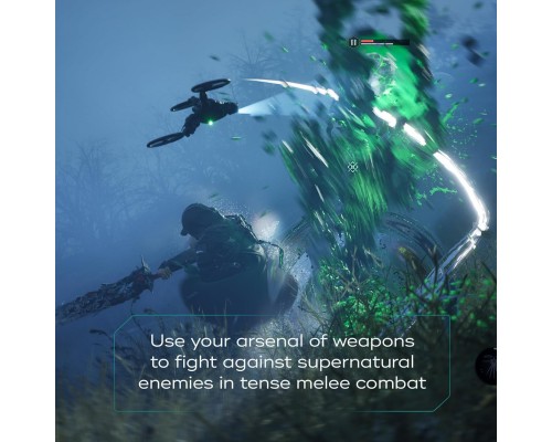 Hell is Us (PPSA 09259) [PS5 Русские субтитры]