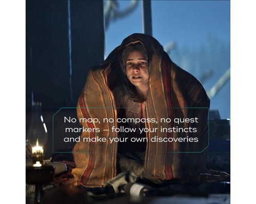 Hell is Us (PPSA 09259) [PS5 Русские субтитры]