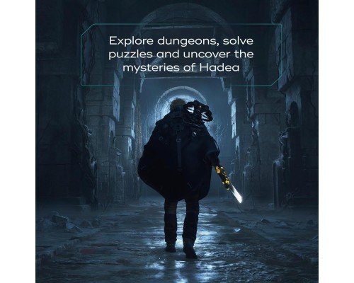 Hell is Us (PPSA 09259) [PS5 Русские субтитры]