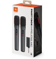 JBL Microphone Partybox