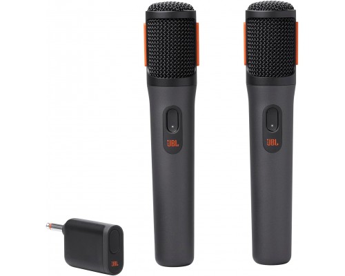 JBL Microphone Partybox