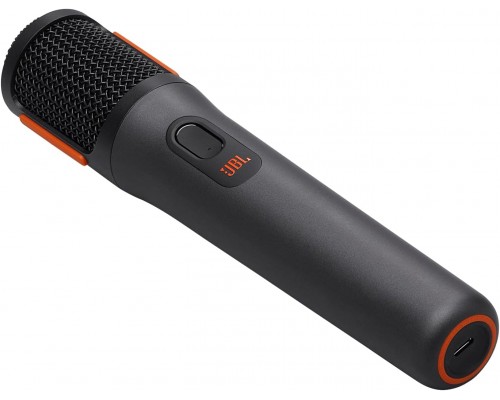 JBL Microphone Partybox