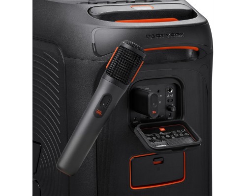 JBL Microphone Partybox