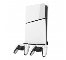 Крепление на стену для PS5 Slim GP-526