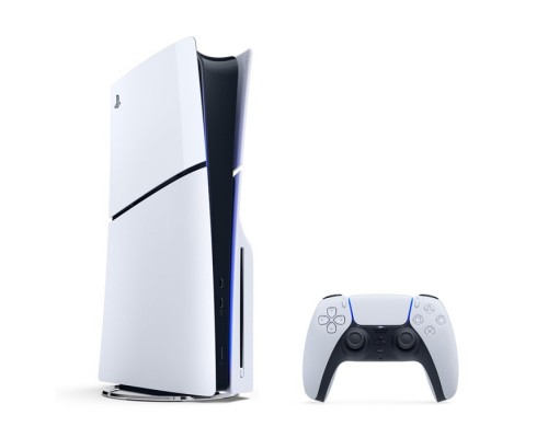 PlayStation 5 Slim CFI-2116A EU