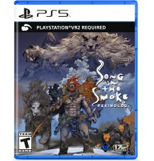 Song in the Smoke: Rekindled VR2 (PPSA 14511) [PS5 Рус. суб.]