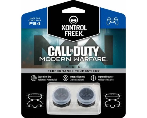 Насадки на стики FPS KontrolFreek Call of Duty Modern Warfare