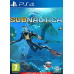 Subnautica [PS4] Русские субтитры