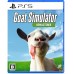Goat Simulator: Remastered (PPSA 05566) [PS5 Русские субтитры]