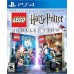 LEGO Harry Potter Collection [PS4 Английская версия]