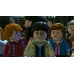 LEGO Harry Potter Collection [PS4 Английская версия]