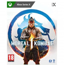 Mortal Kombat One [XBOX Русские субтитры]