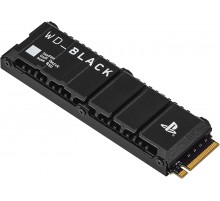 WD Black SN850X Gen 4 2Tb