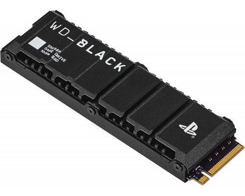 WD Black SN850X Gen 4 2Tb